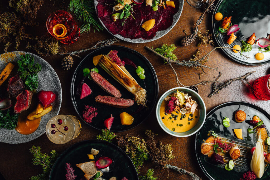A Food Lover’s Guide to Fountain Park: Top Eats, Local Spots, and Hidden Gems in Allen, TX